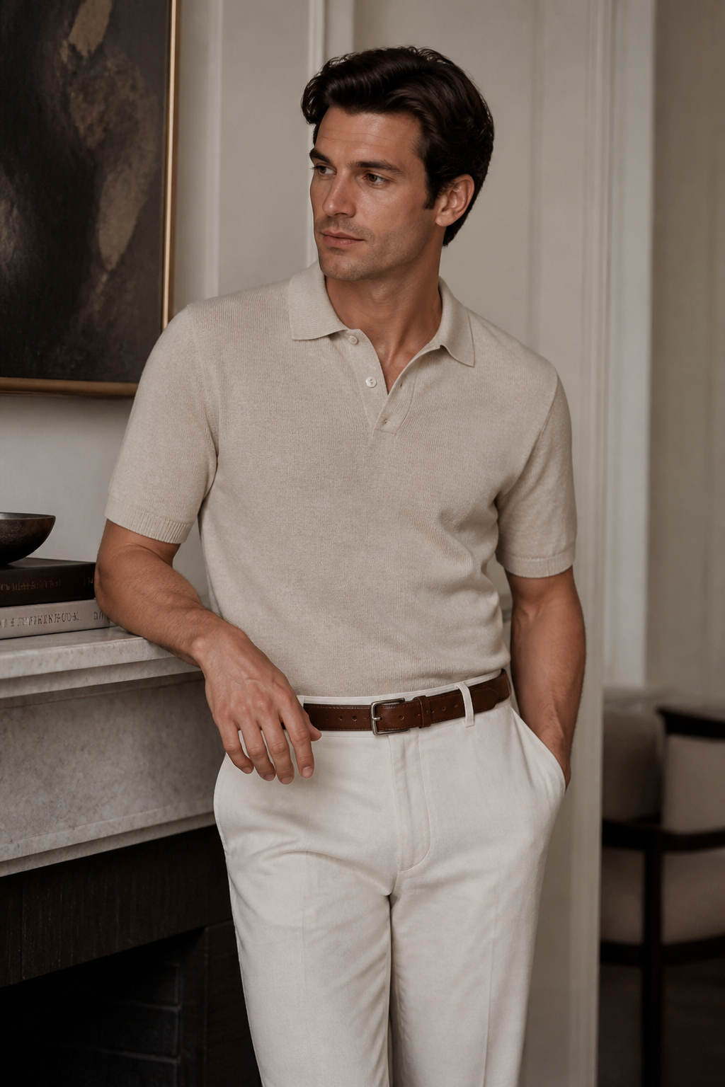 Quiet Luxury output 25