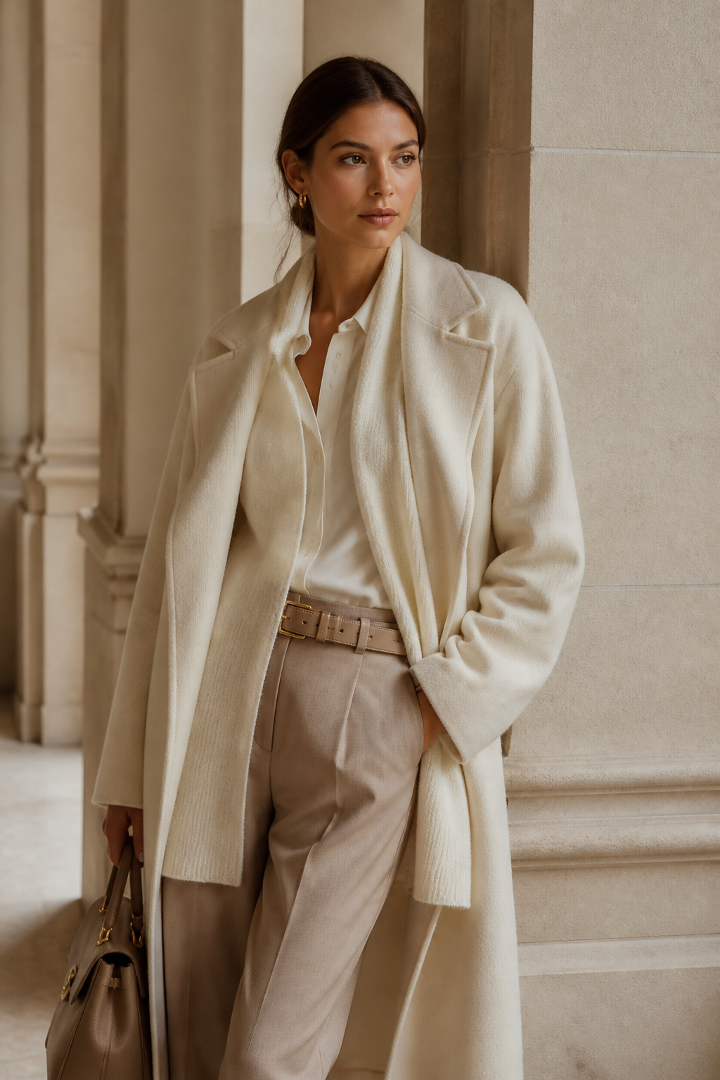 Quiet Luxury output 8