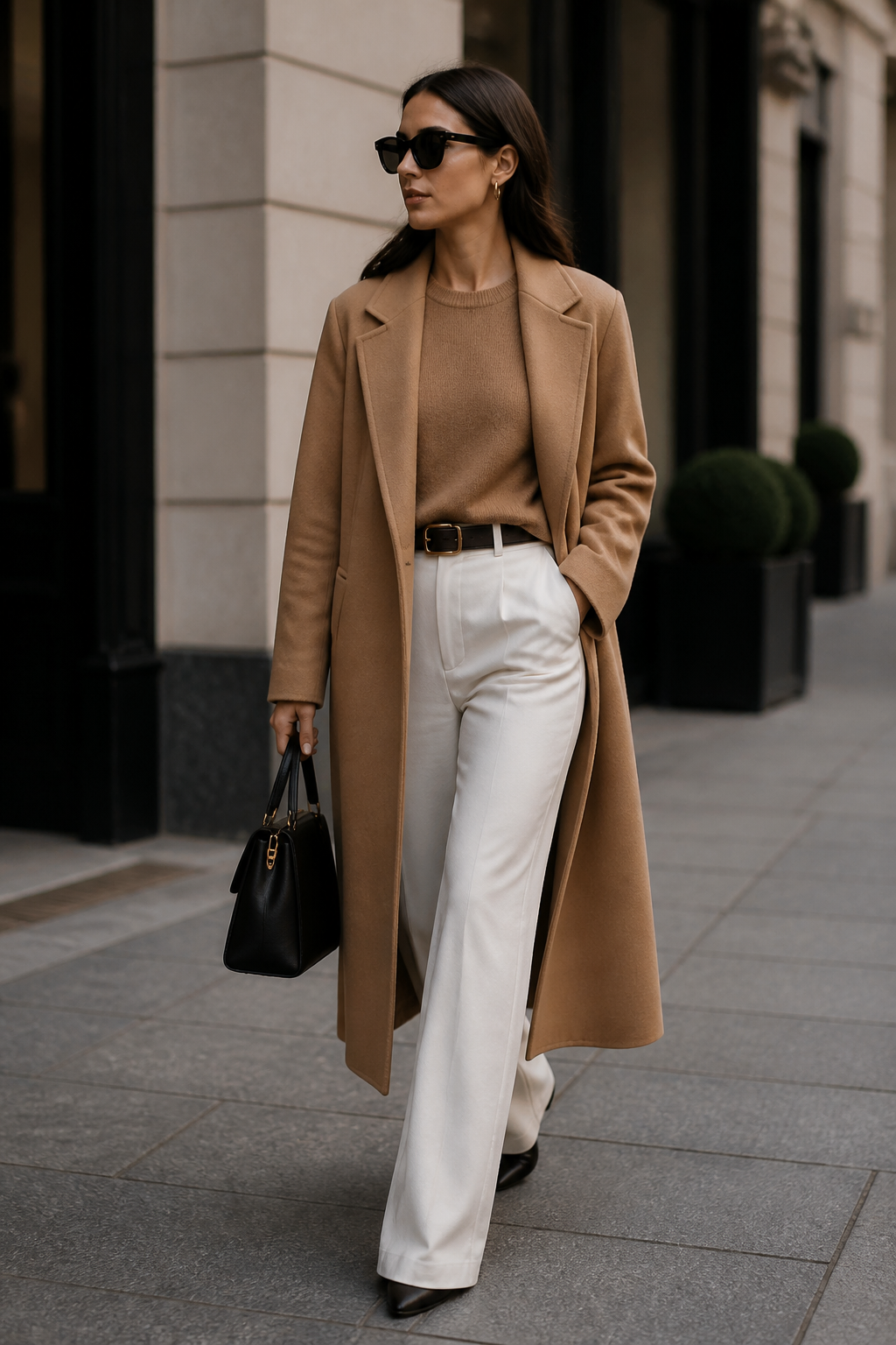 Quiet Luxury output 23