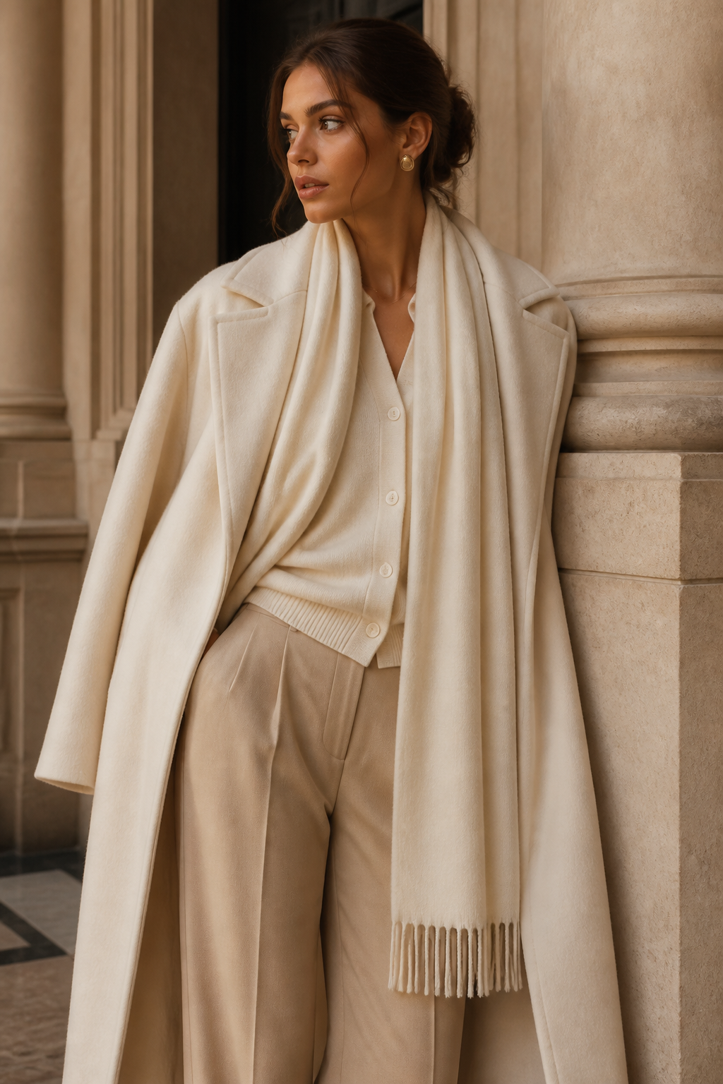 Quiet Luxury output 6