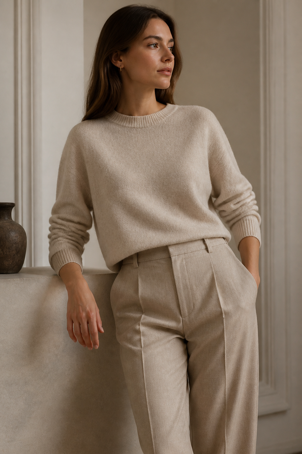 Quiet Luxury output 29