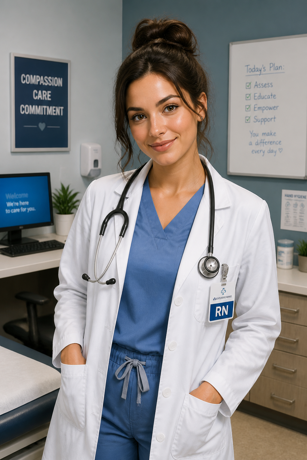 Nurse Headshots output 27