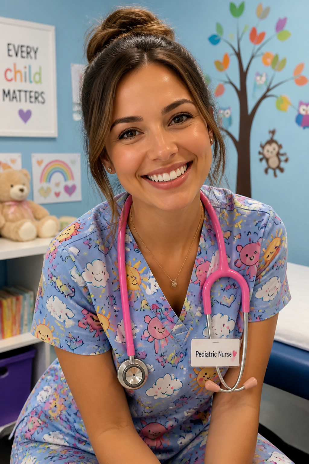 Nurse Headshots output 11