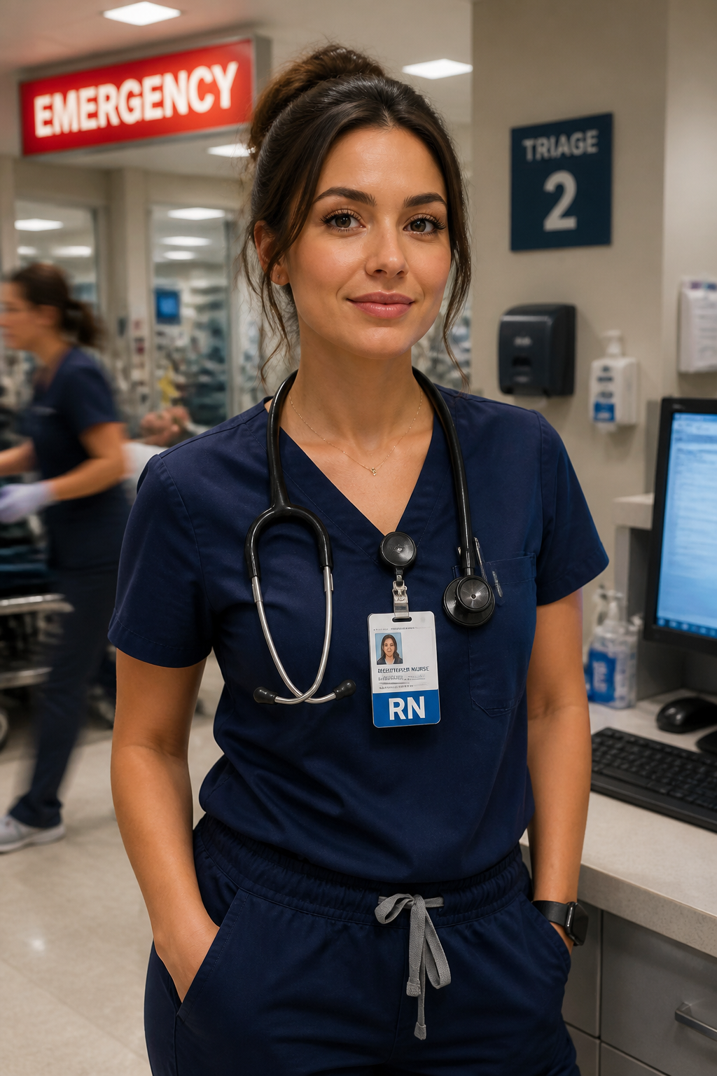 Nurse Headshots output 6