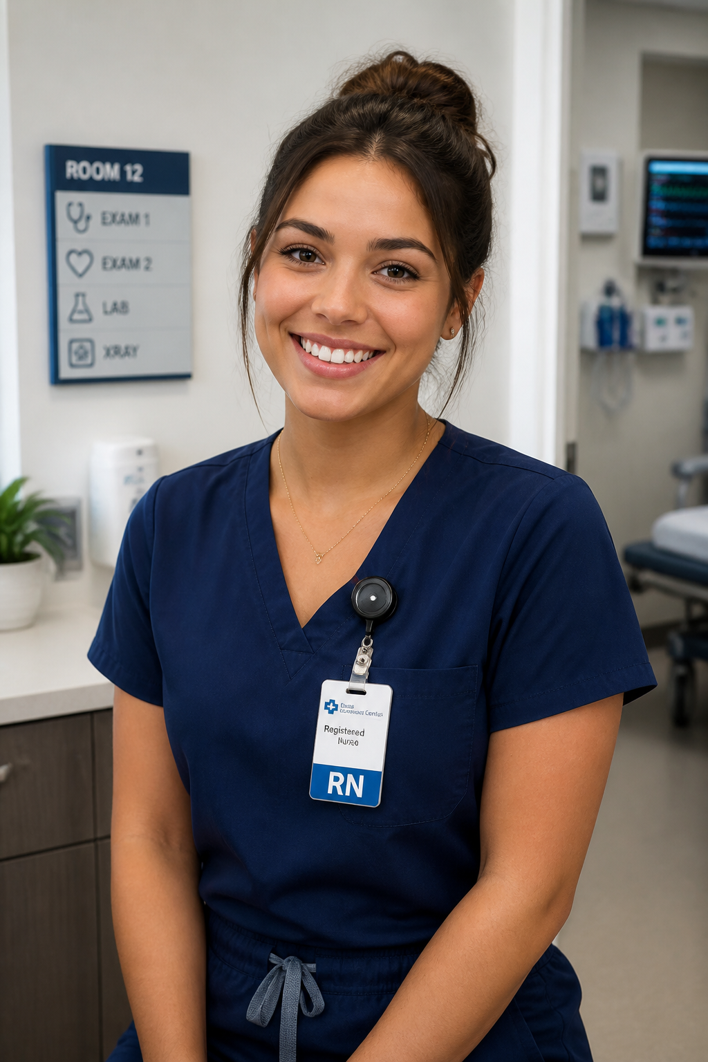 Nurse Headshots output 24
