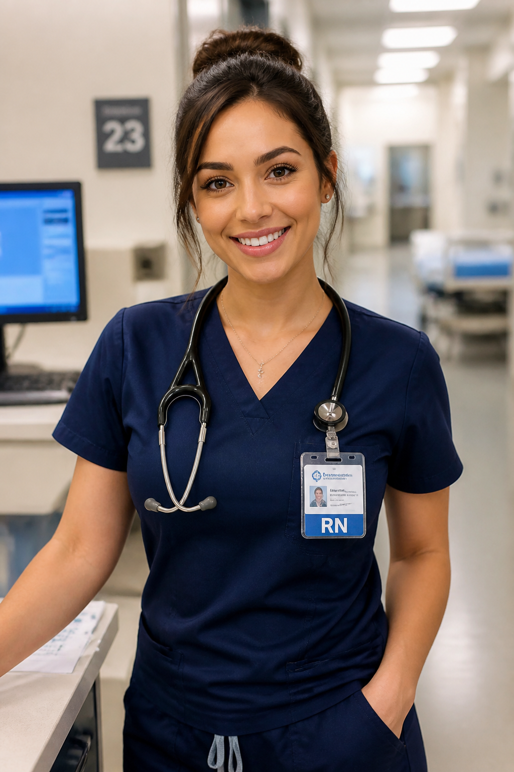 Nurse Headshots output 31