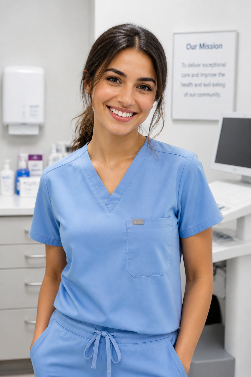 Nurse Headshots output 22