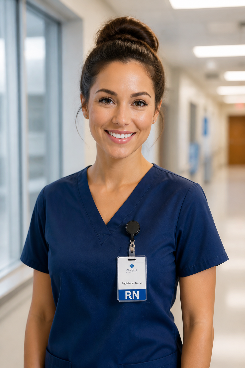 Nurse Headshots output 20