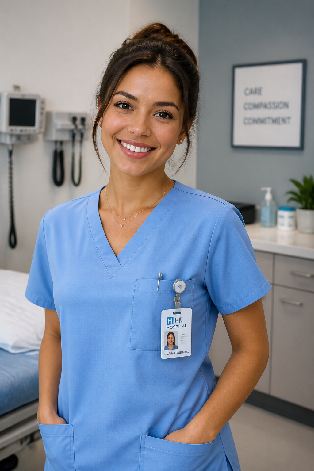 Nurse Headshots output 21