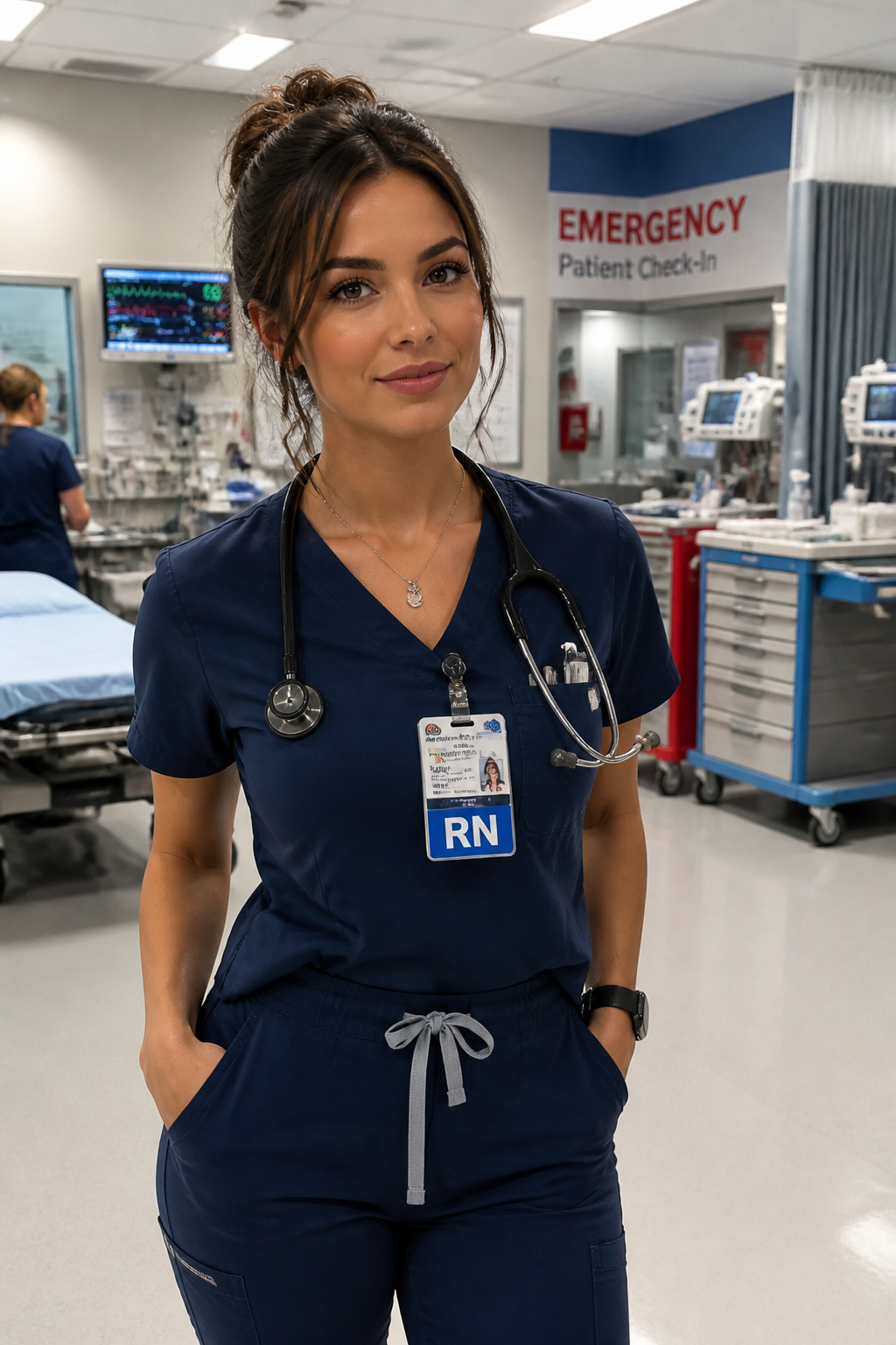 Nurse Headshots output 7