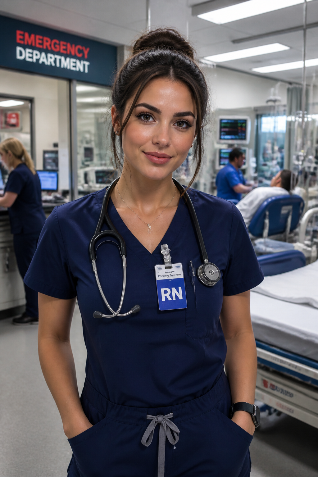 Nurse Headshots output 5