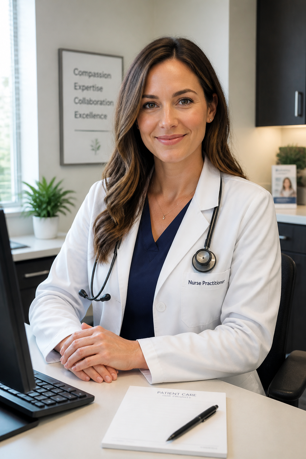 Nurse Headshots output 13