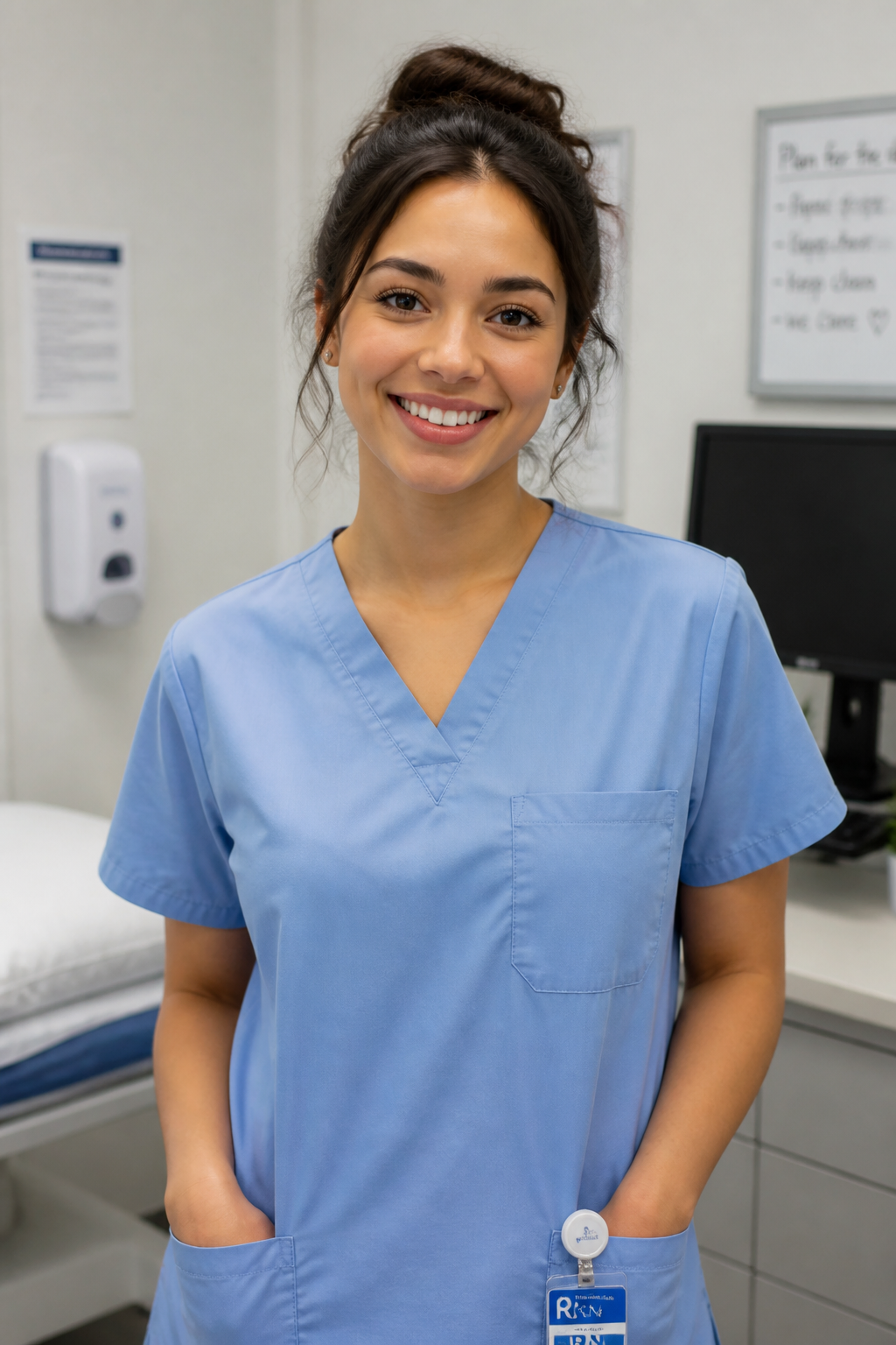 Nurse Headshots output 23