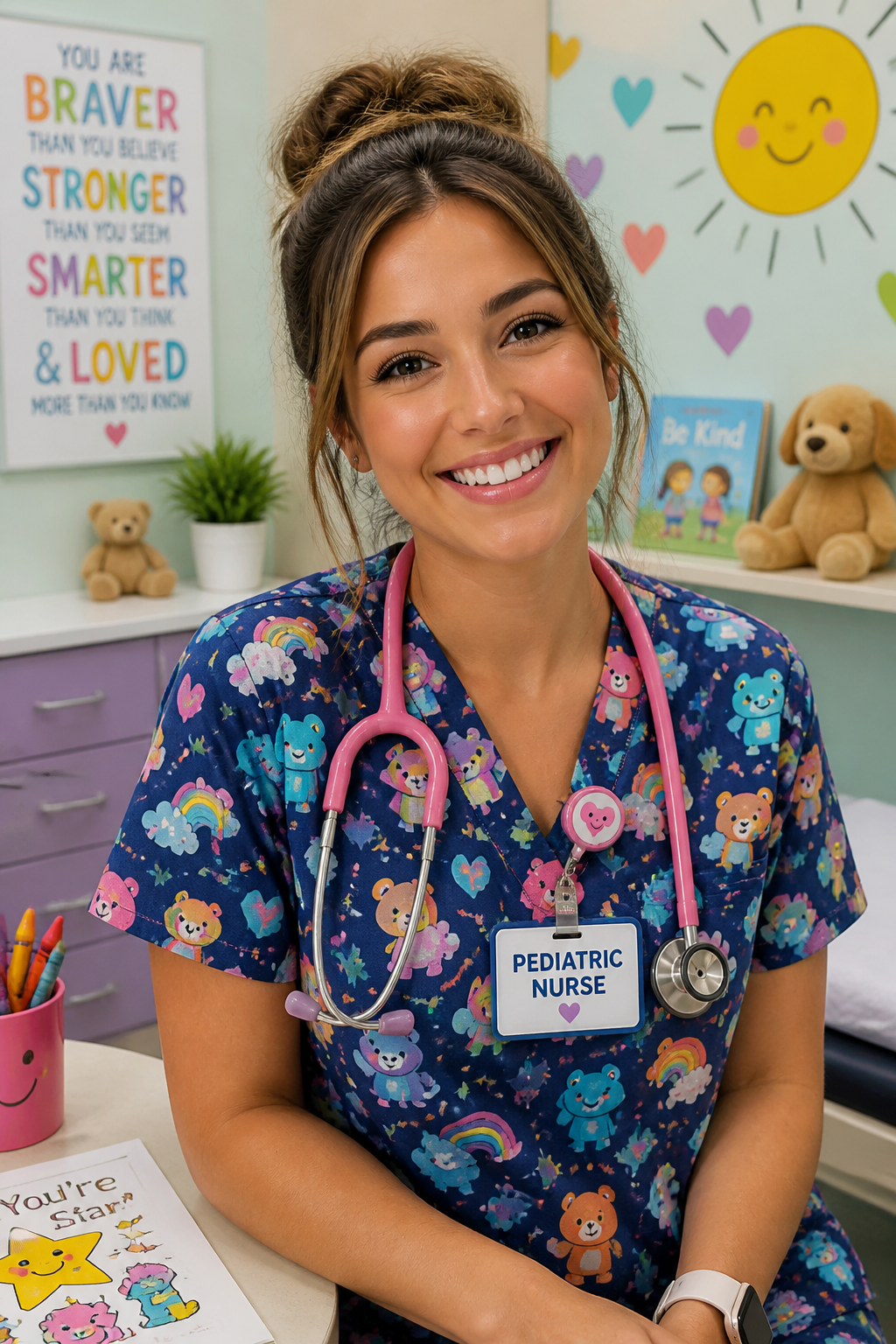 Nurse Headshots output 12