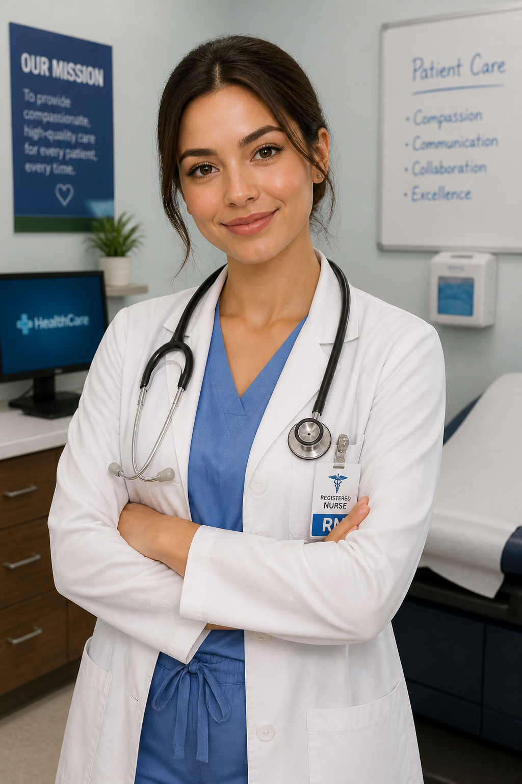 Nurse Headshots output 26