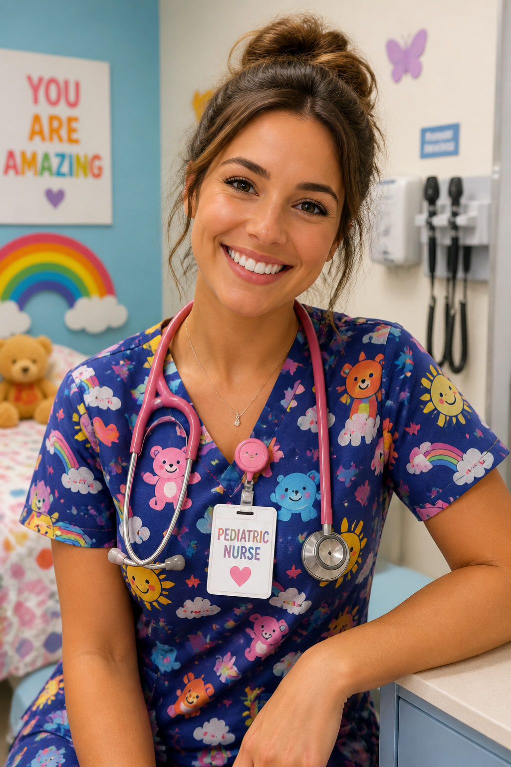 Nurse Headshots output 10