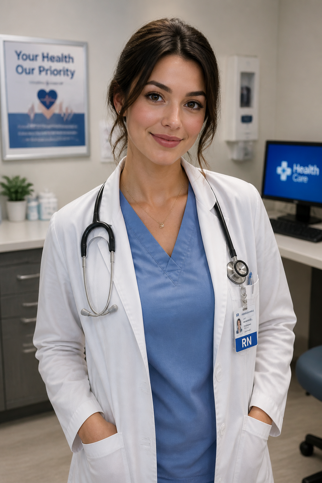 Nurse Headshots output 28