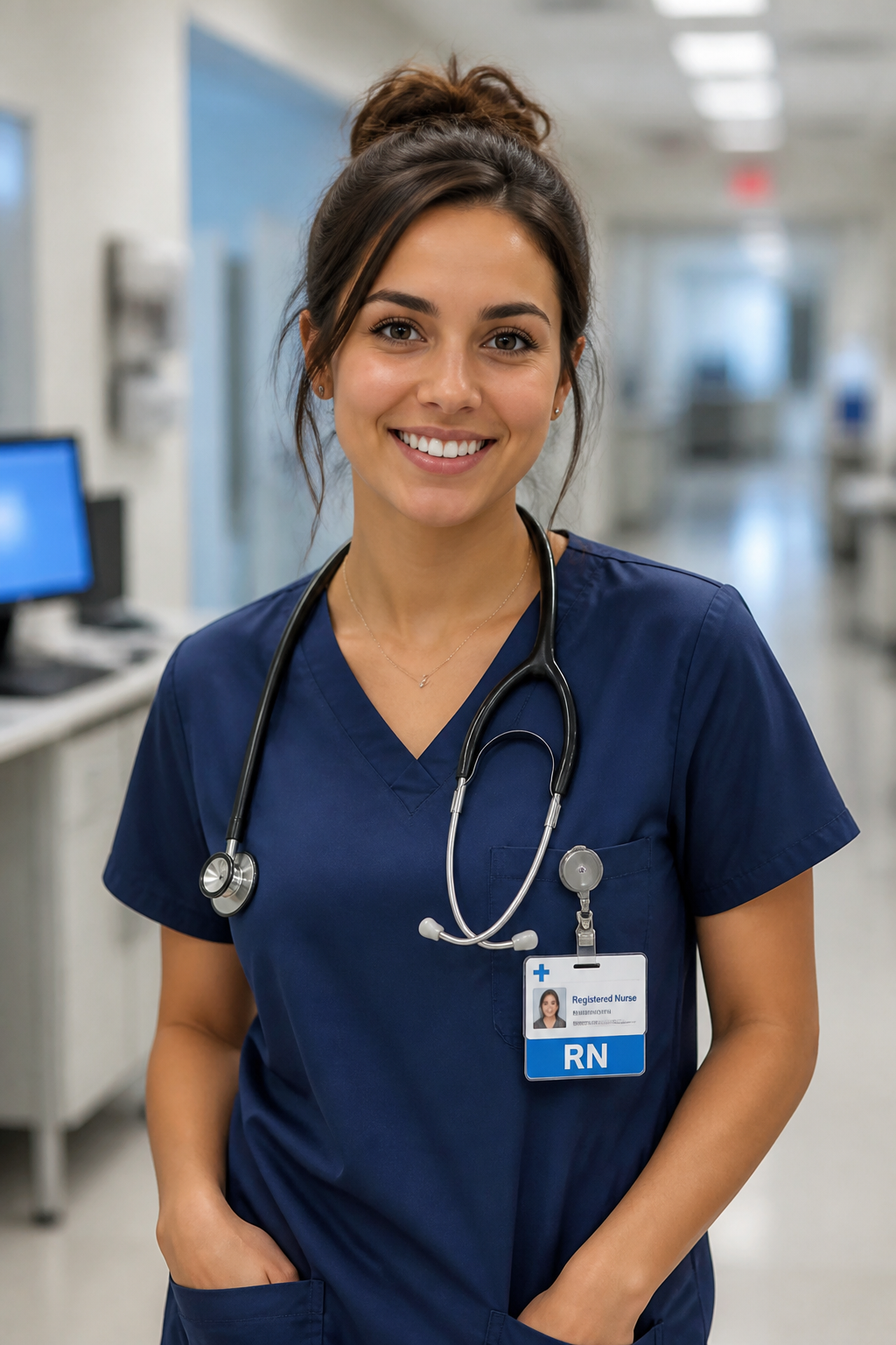 Nurse Headshots output 30