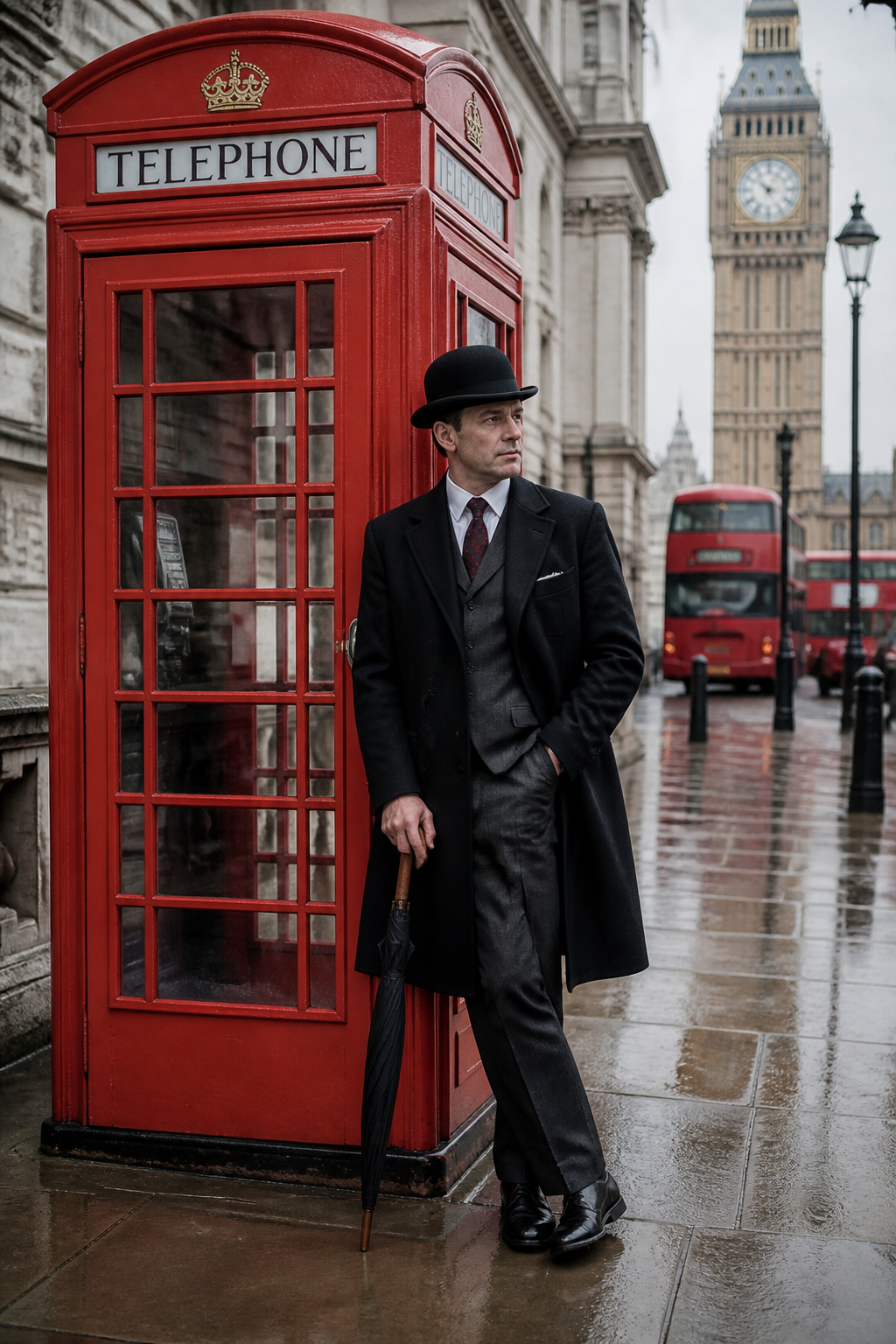 London Travel Photos output 2