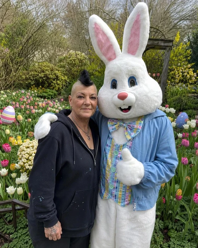 Easter