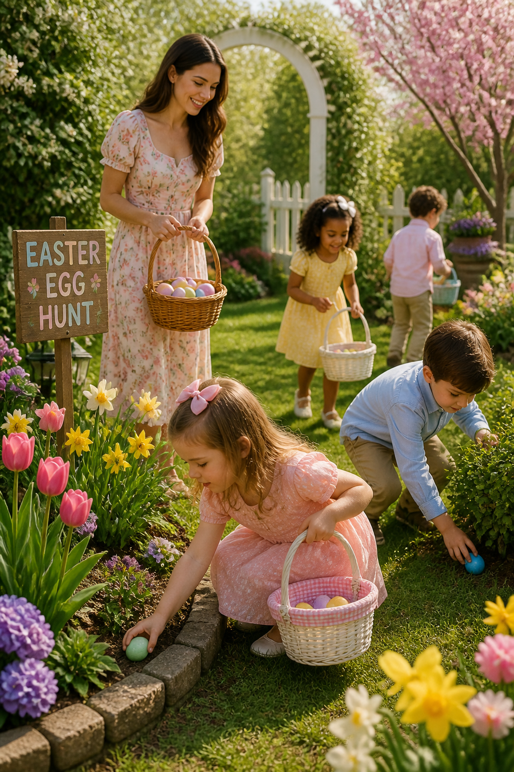Easter output 19