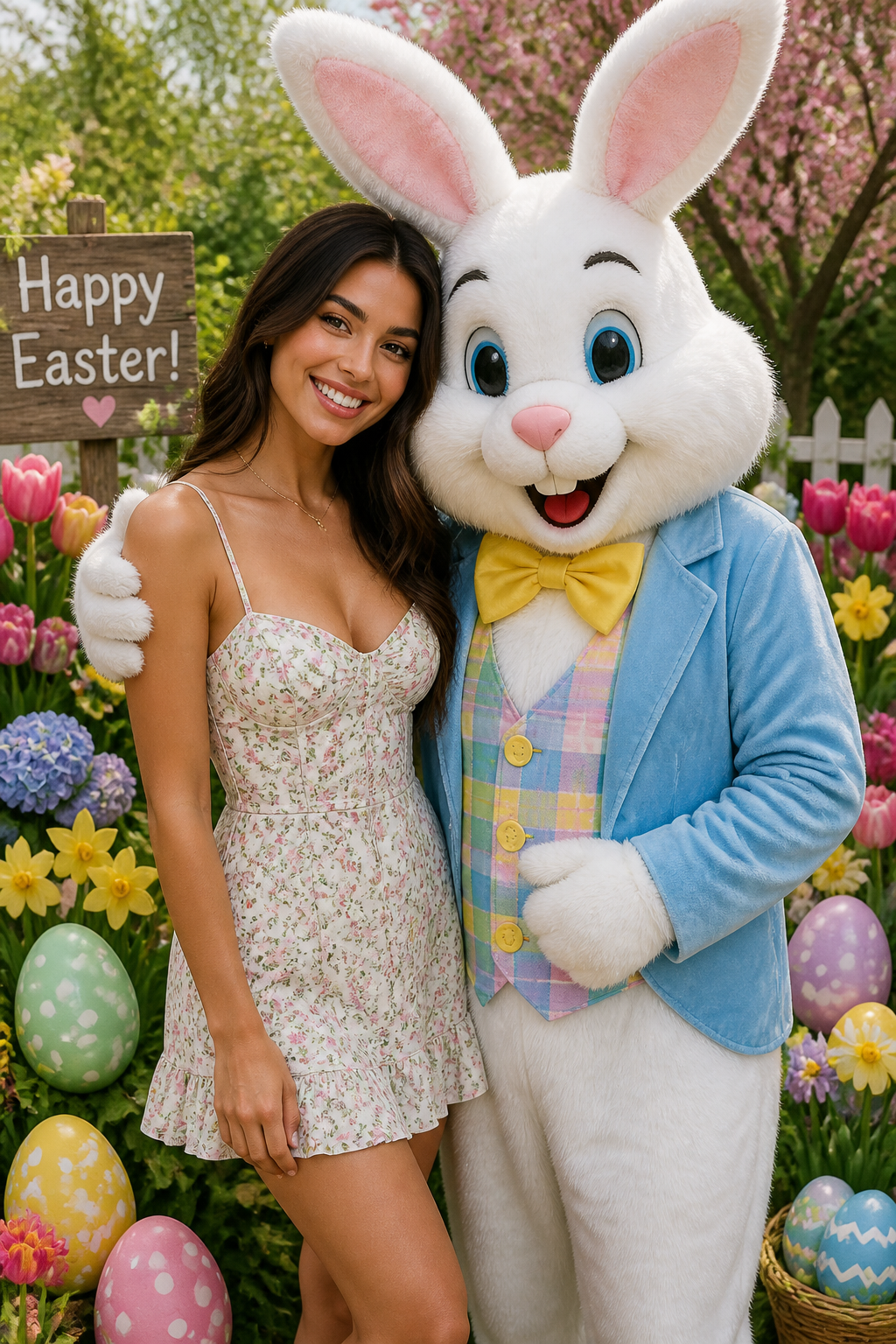 Easter output 7