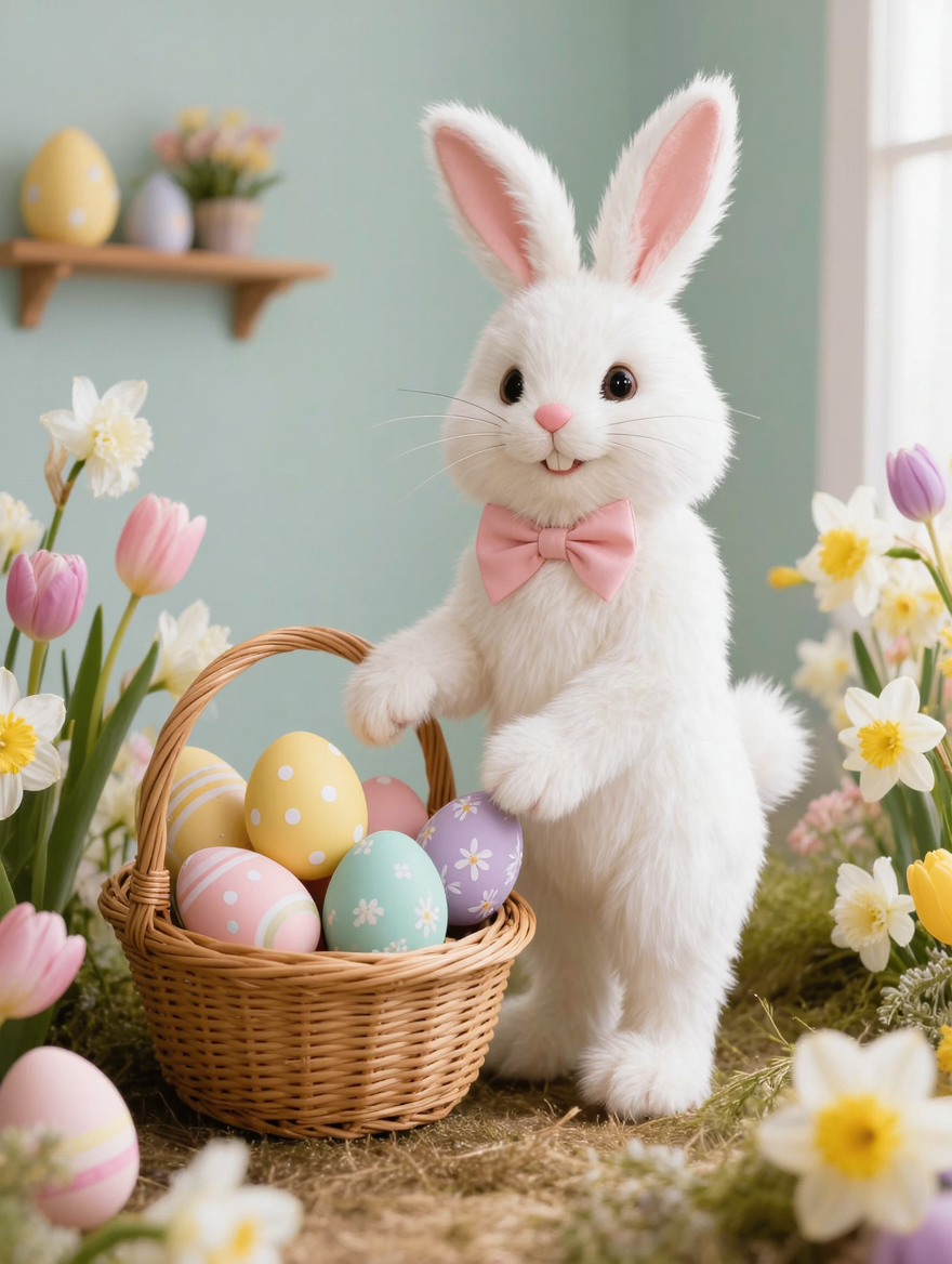 Easter output 27