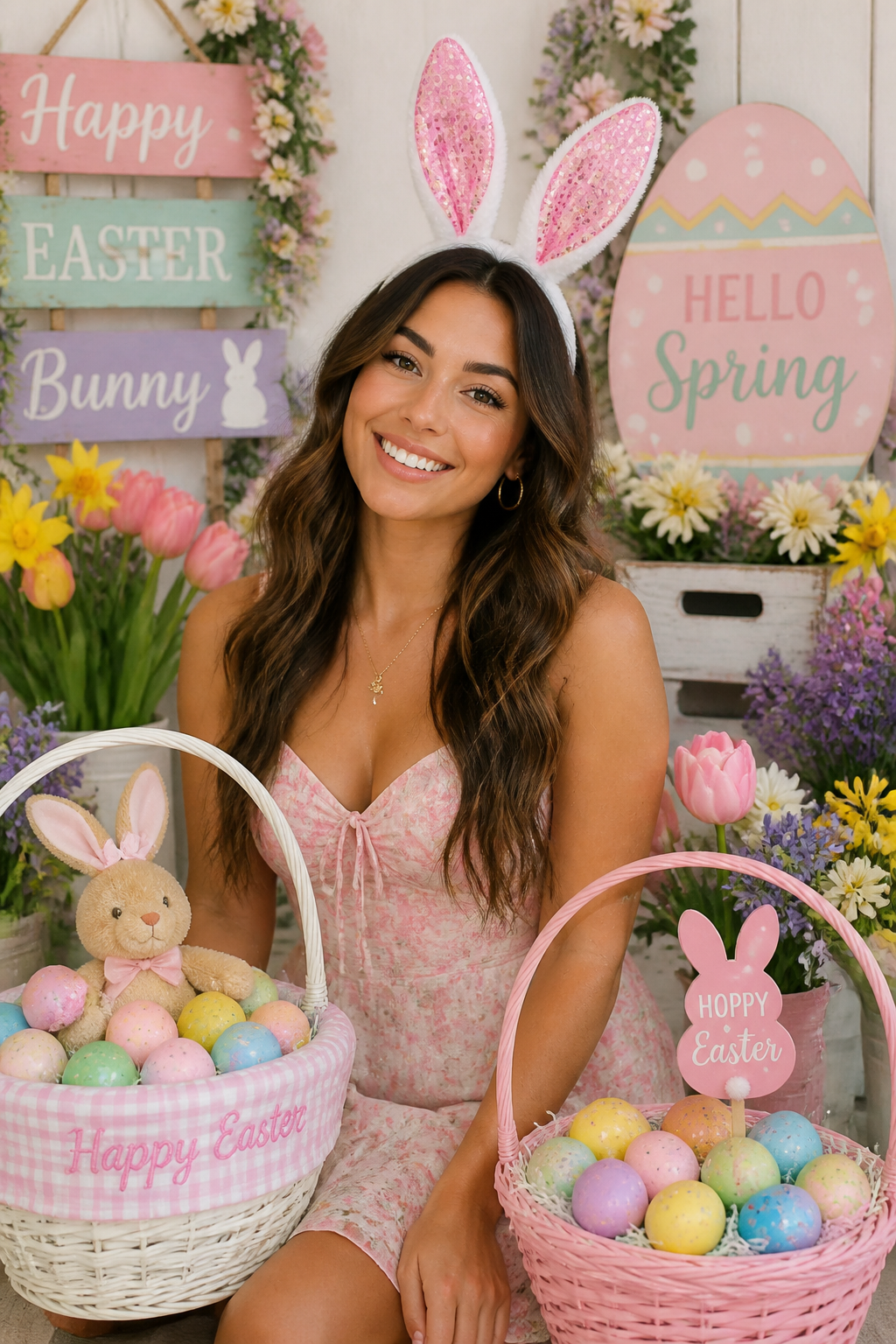 Easter output 11