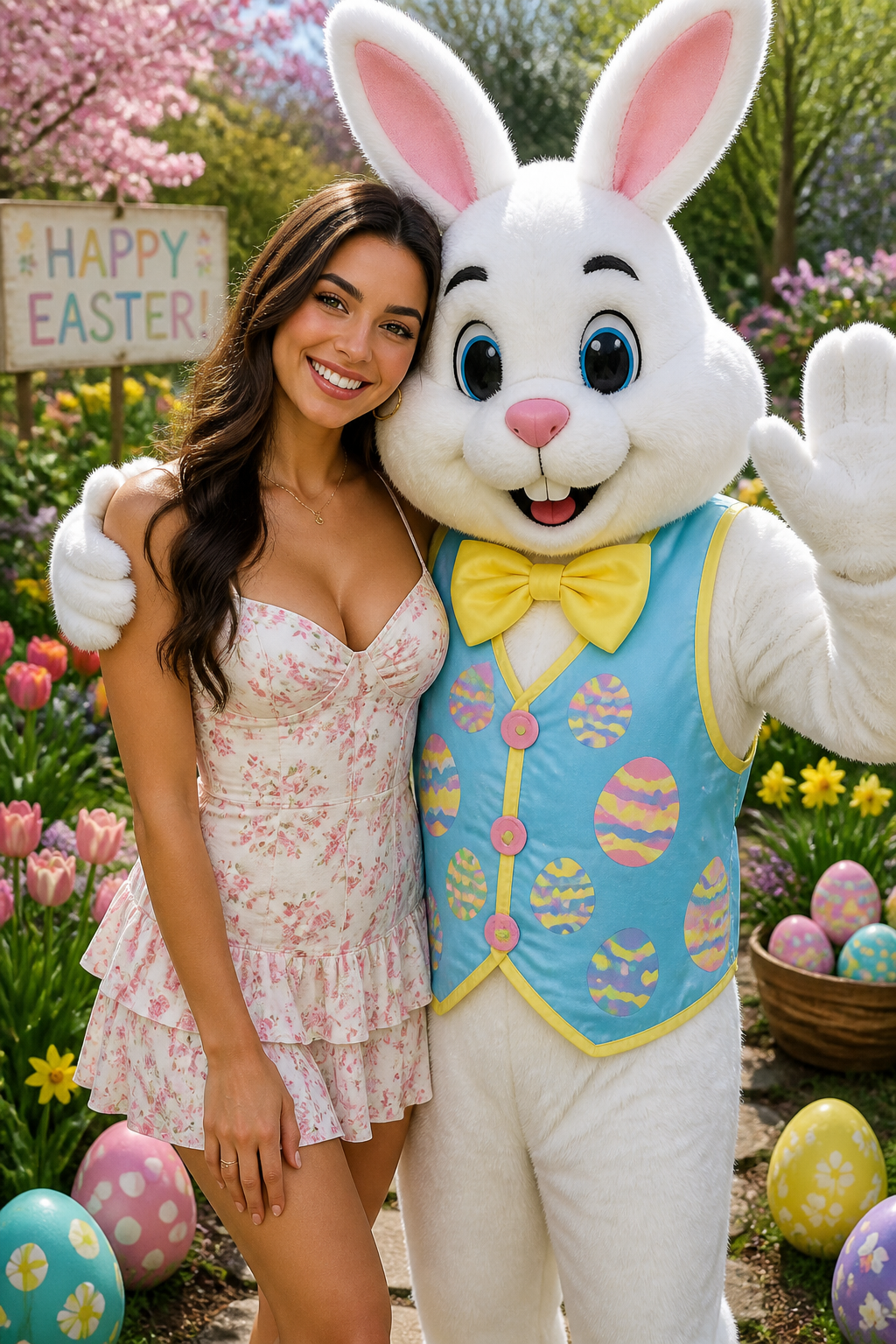 Easter output 5