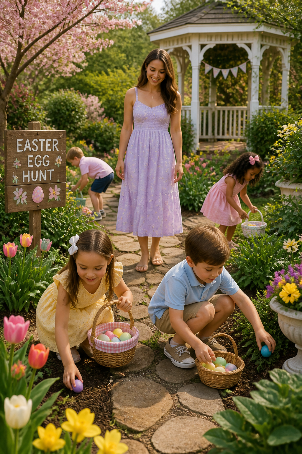 Easter output 17