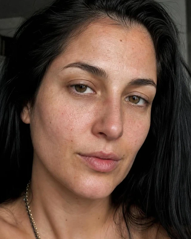AI Makeup Try-On
