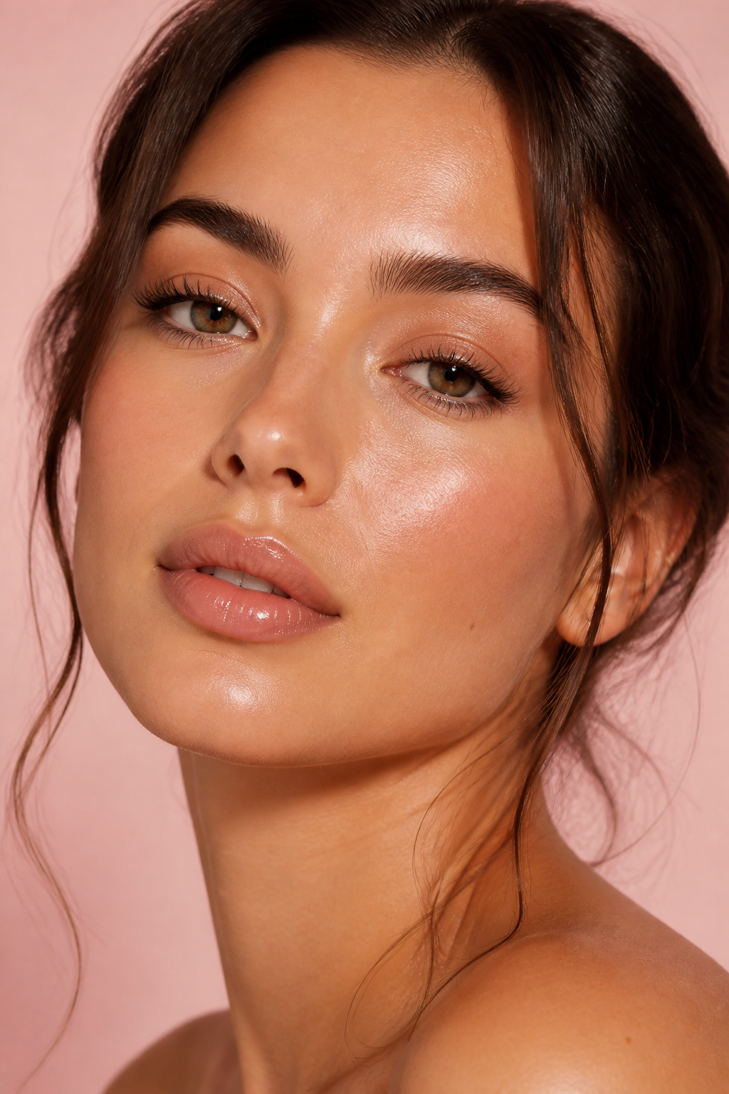 AI Makeup Try-On output 28