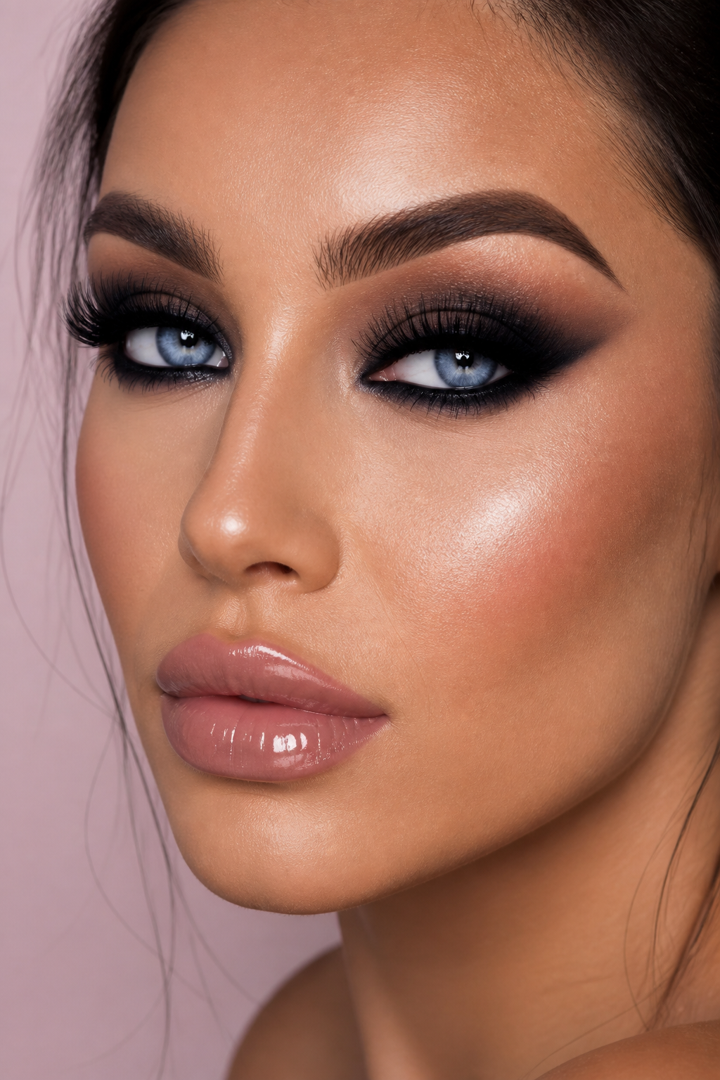 AI Makeup Try-On output 49