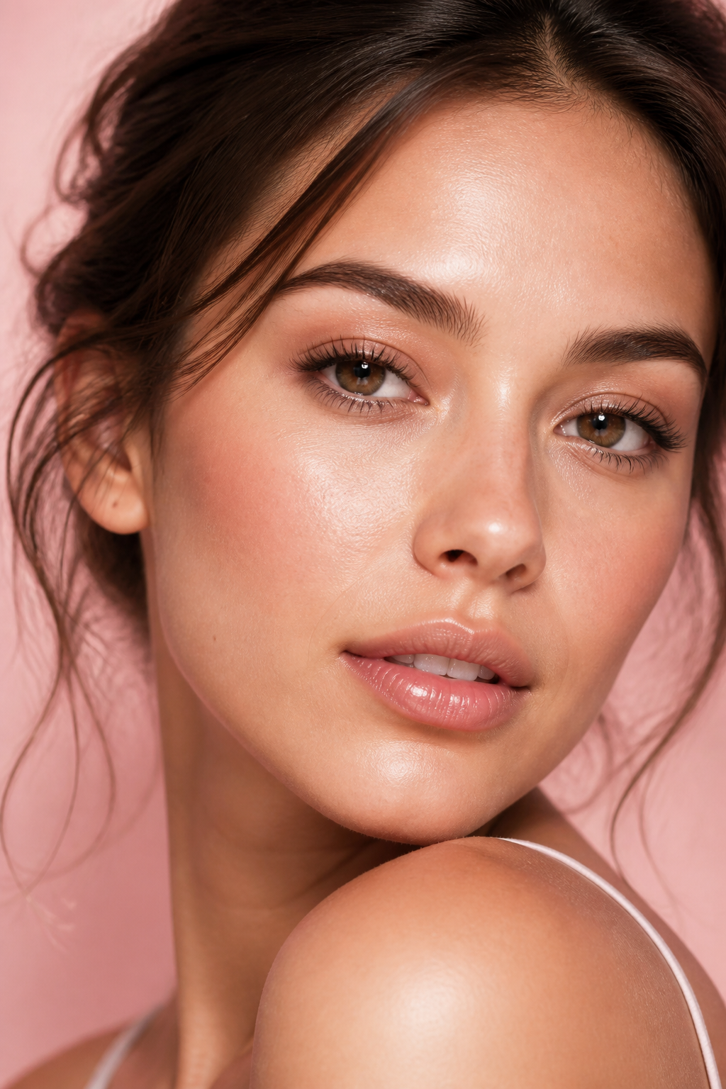 AI Makeup Try-On output 26