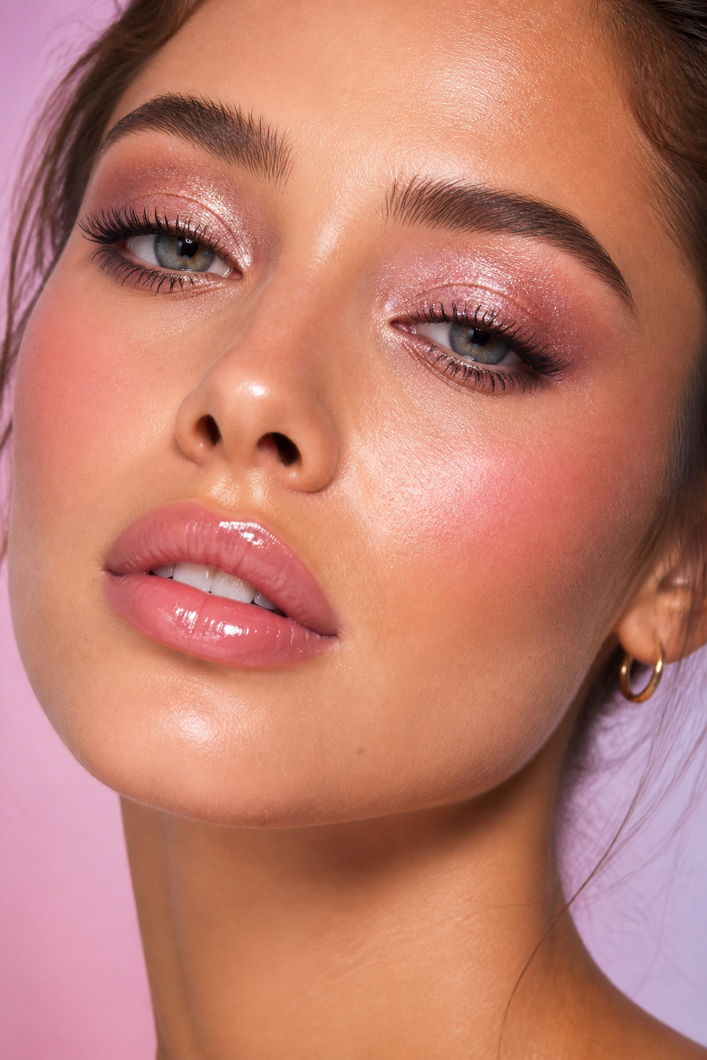 AI Makeup Try-On output 41