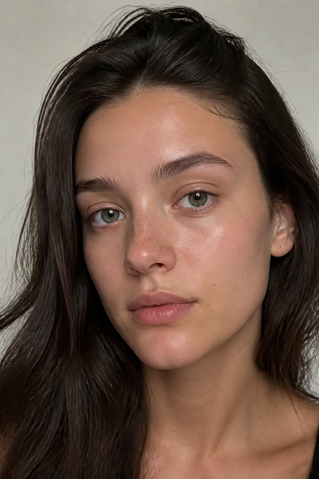 AI Makeup Try-On output 71