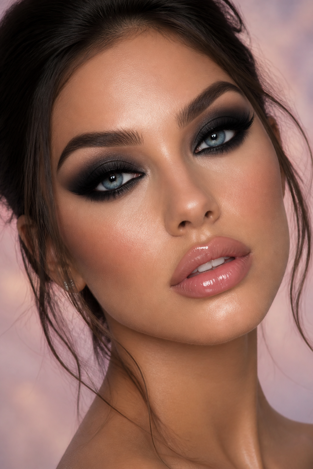 AI Makeup Try-On output 52