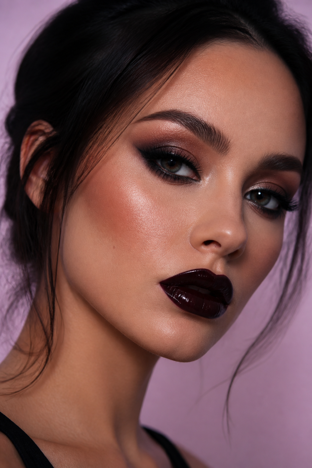 AI Makeup Try-On output 8