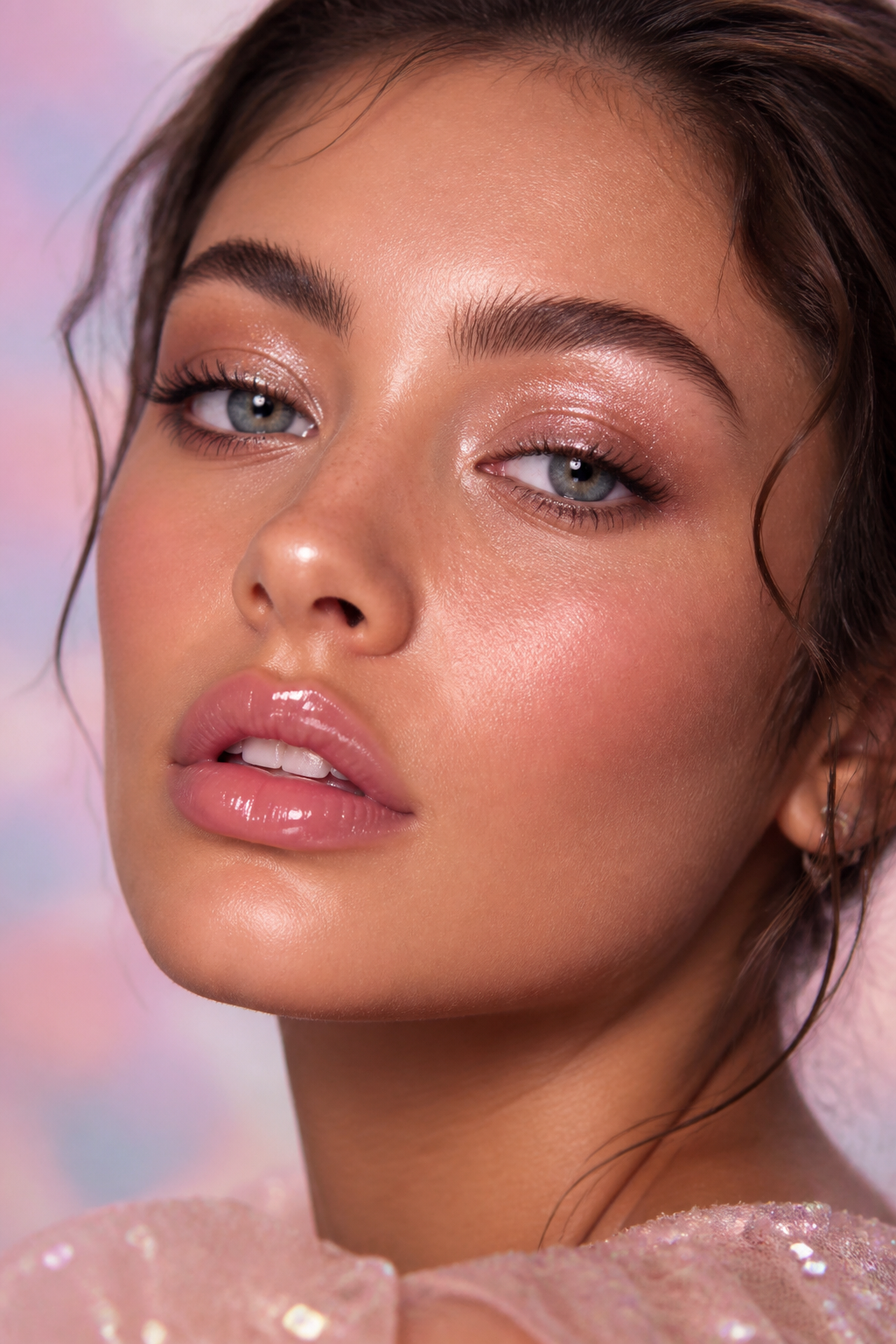 AI Makeup Try-On output 42