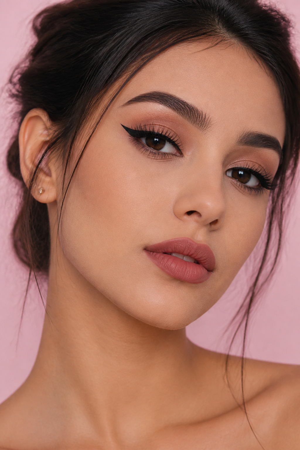 AI Makeup Try-On output 31