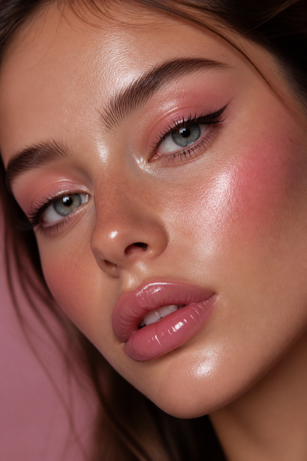 AI Makeup Try-On output 53