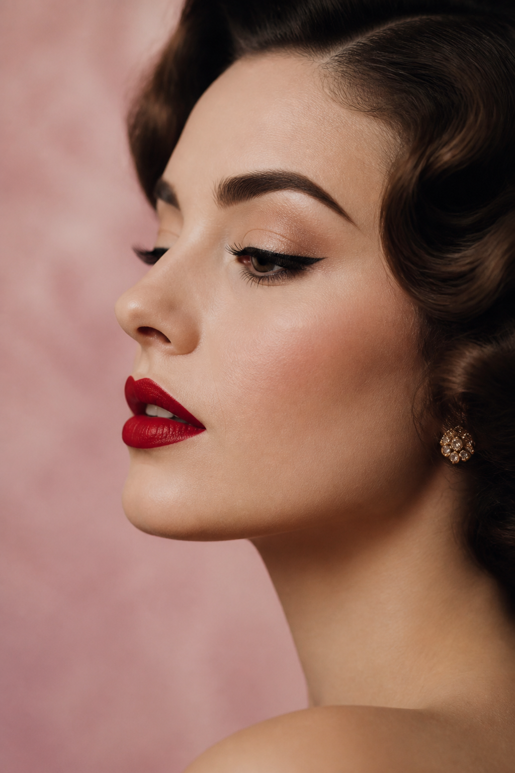 AI Makeup Try-On output 19