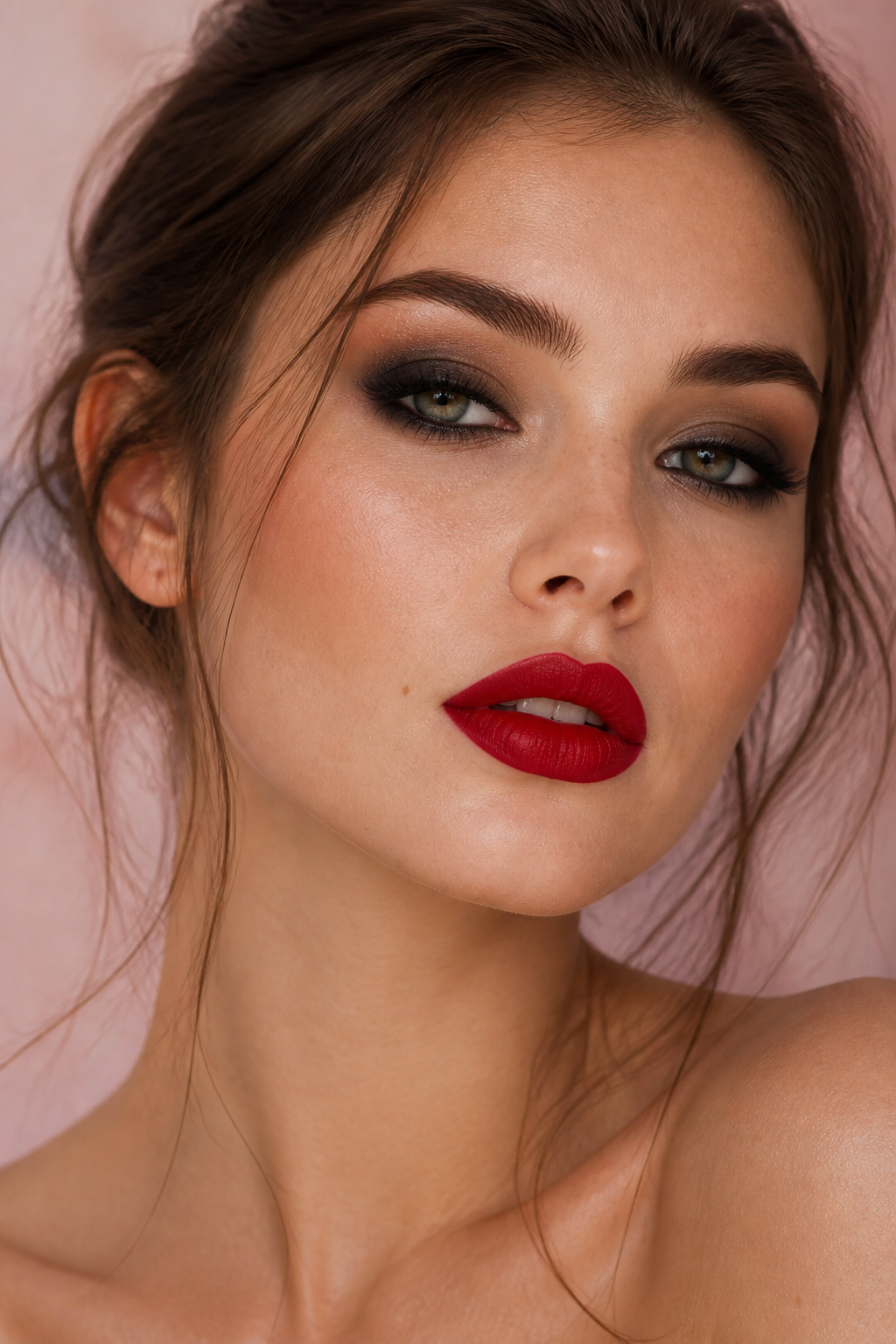 AI Makeup Try-On output 45