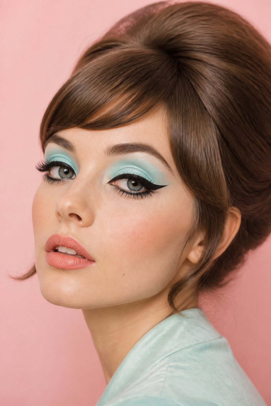 AI Makeup Try-On output 11