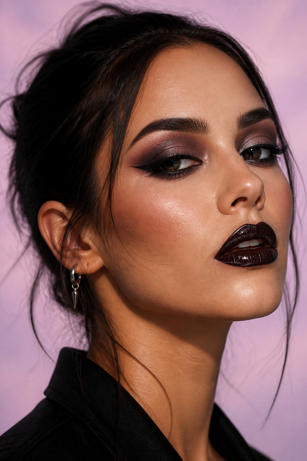 AI Makeup Try-On output 5