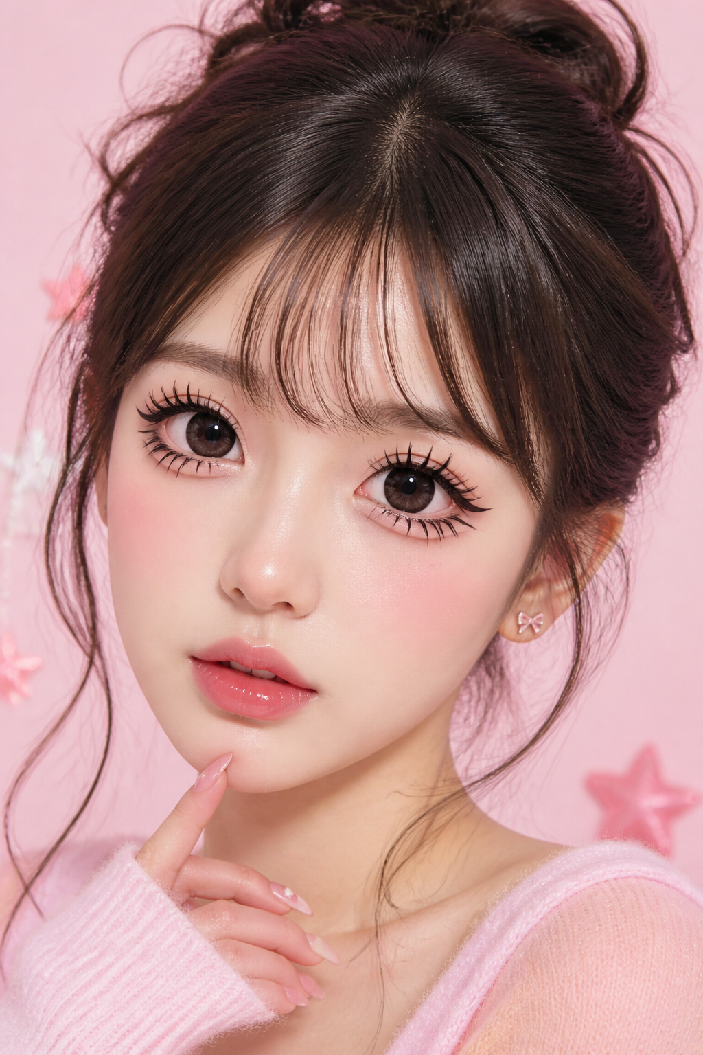 AI Makeup Try-On output 39