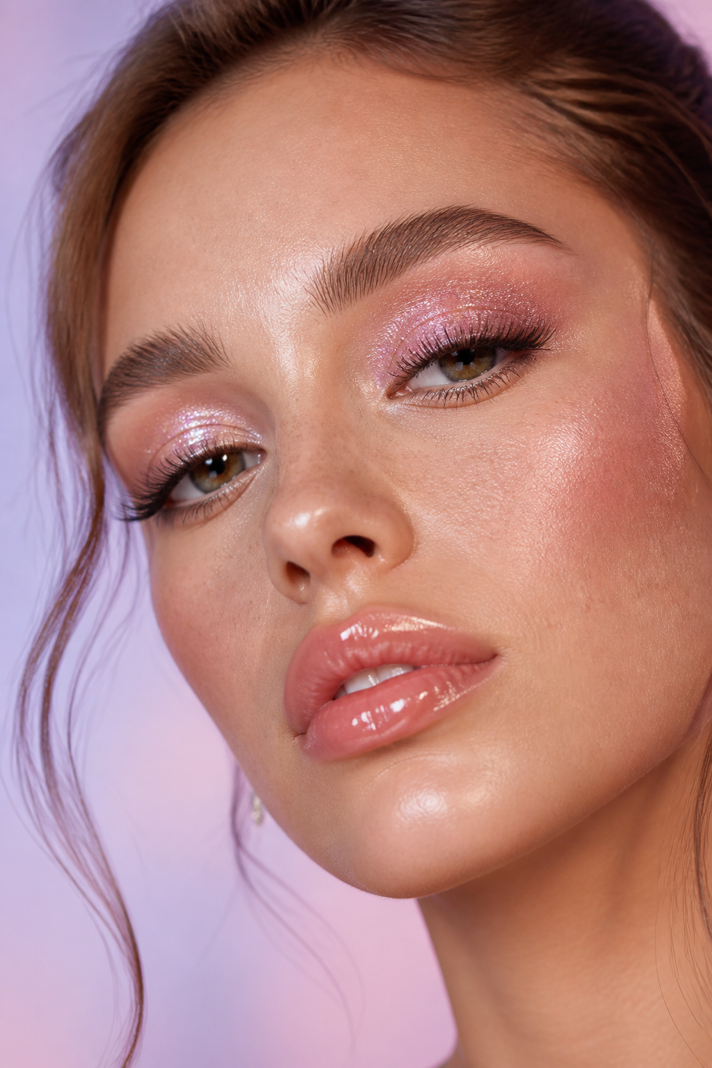 AI Makeup Try-On output 43