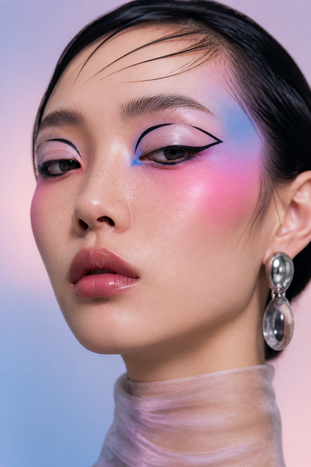 AI Makeup Try-On output 24