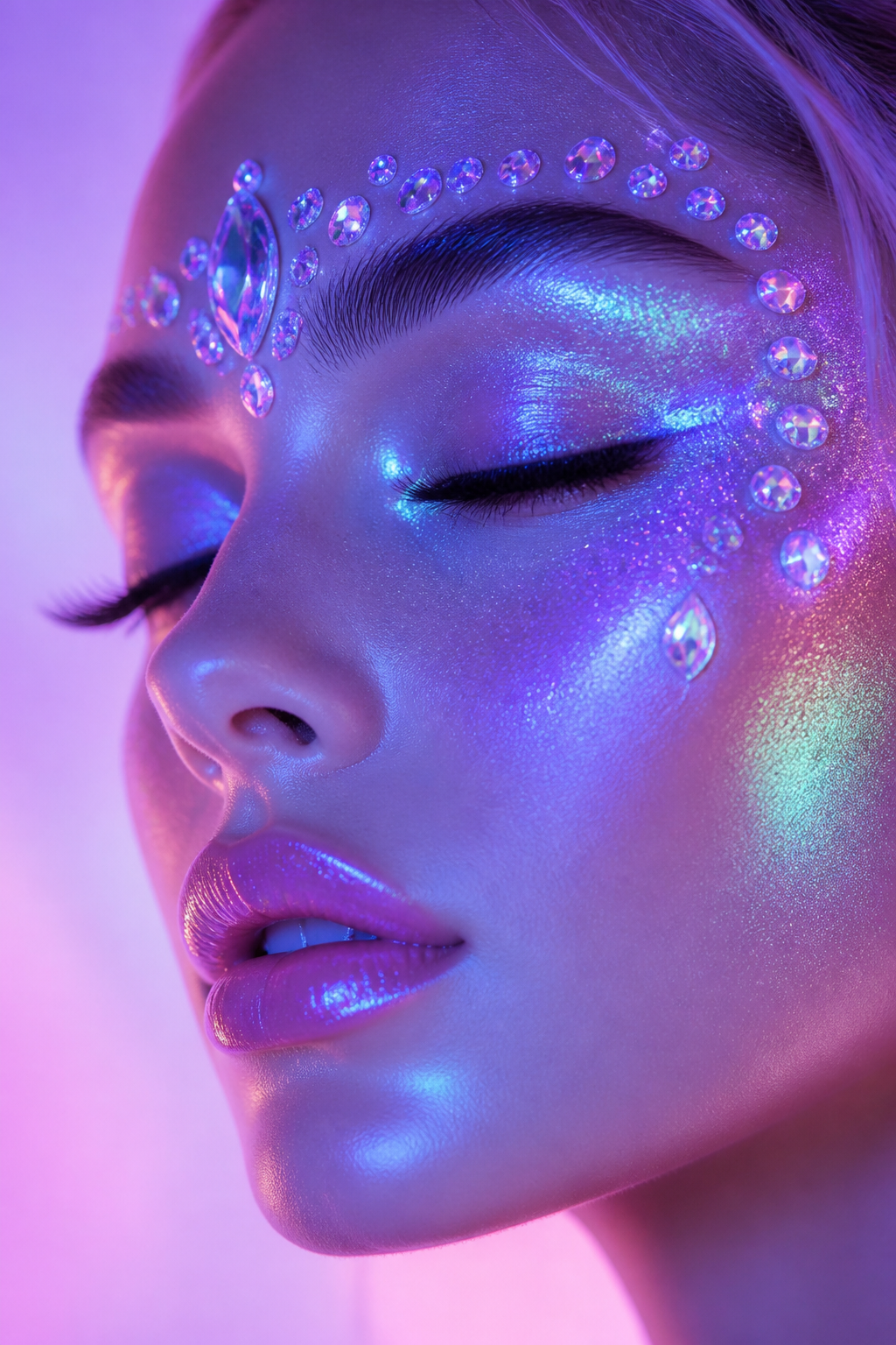 AI Makeup Try-On output 15