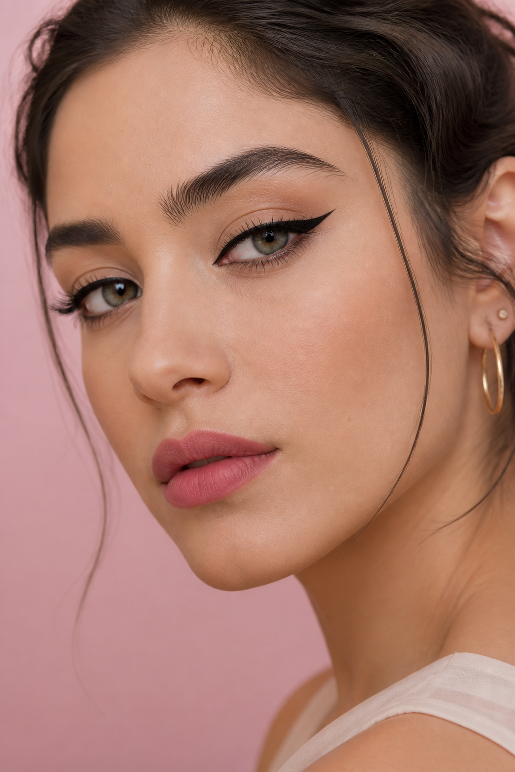 AI Makeup Try-On output 30